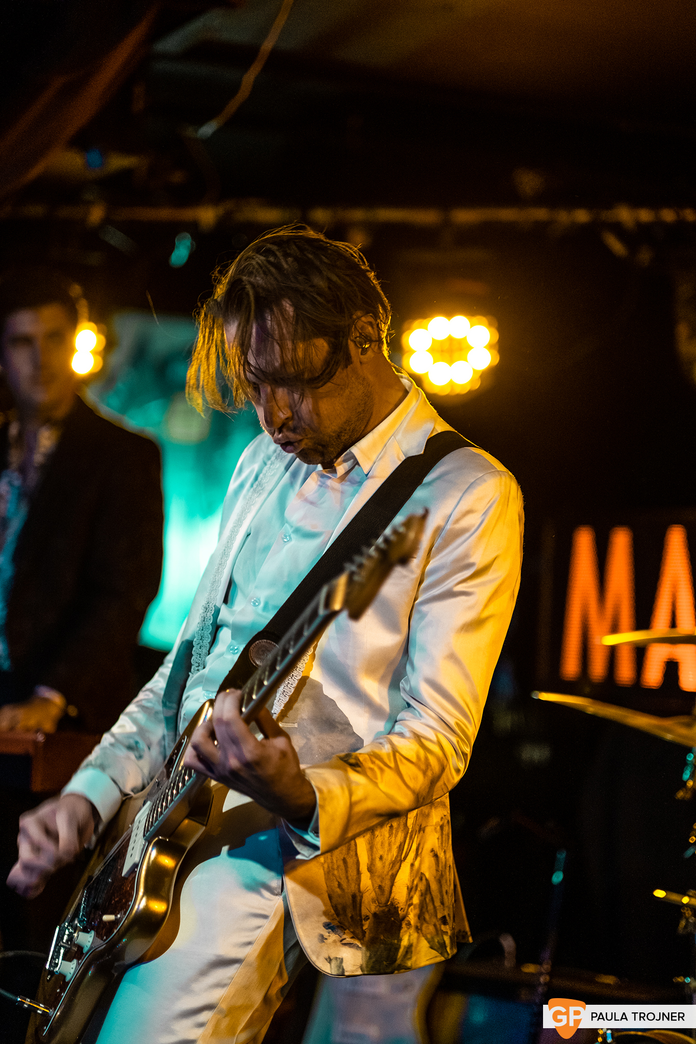 MINI MANSIONS, WHELANS BY PAULA TROJNER 08.05.2019