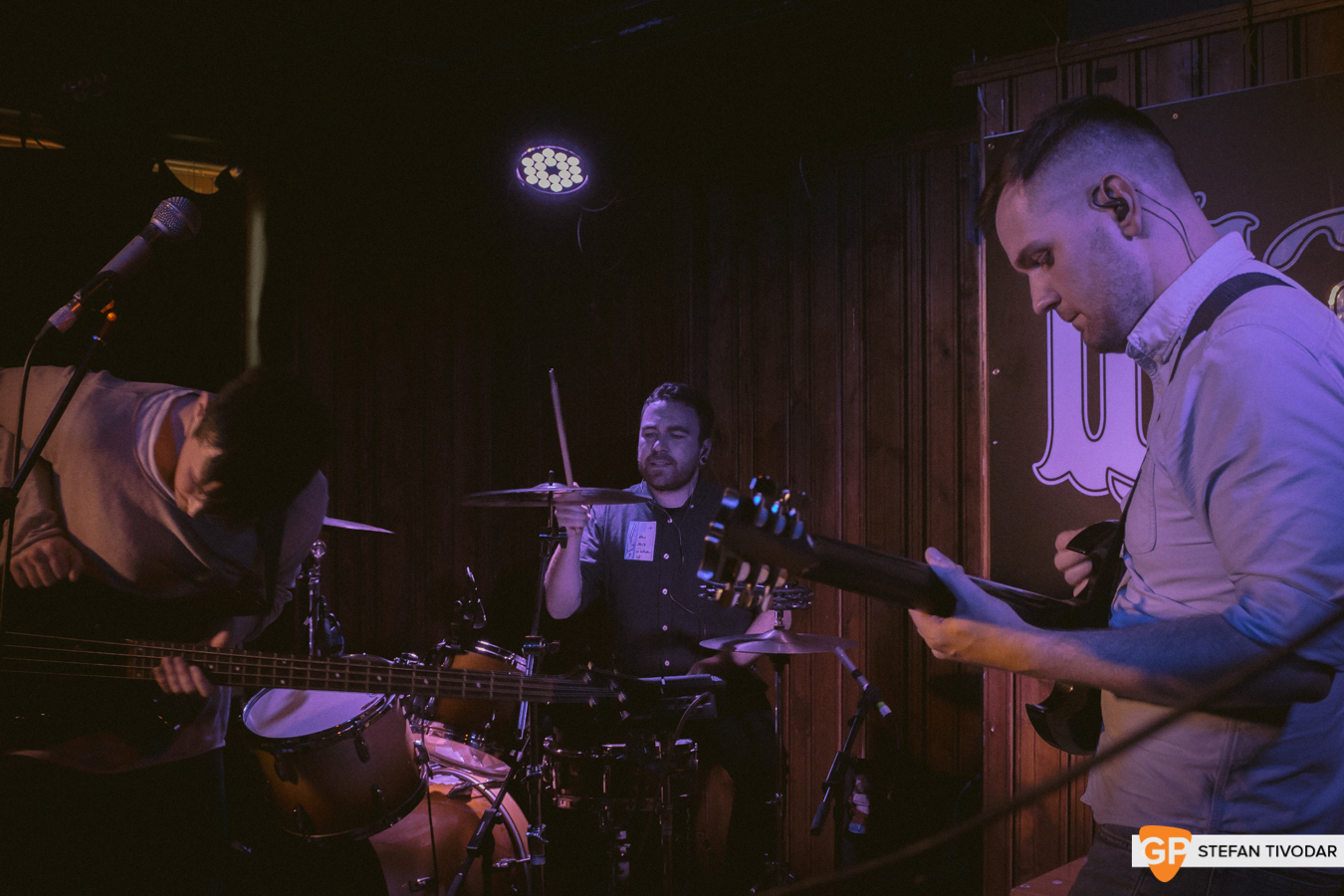 Marc Richard NNIC Whelans 29 May 2019 Tivodar 1