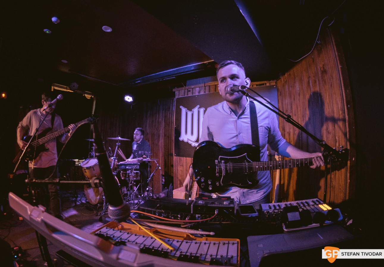Marc Richard NNIC Whelans 29 May 2019 Tivodar 2