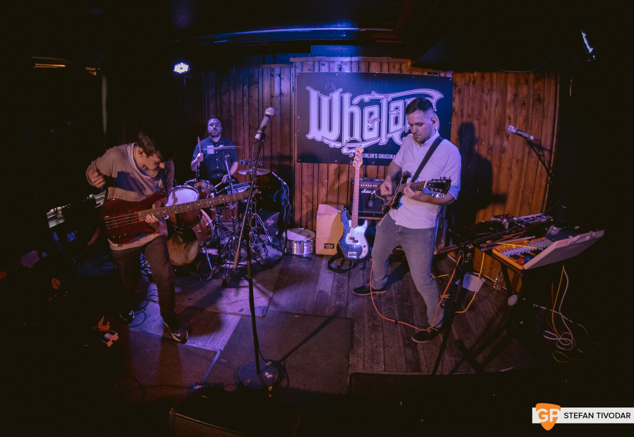 Marc Richard NNIC Whelans 29 May 2019 Tivodar 3
