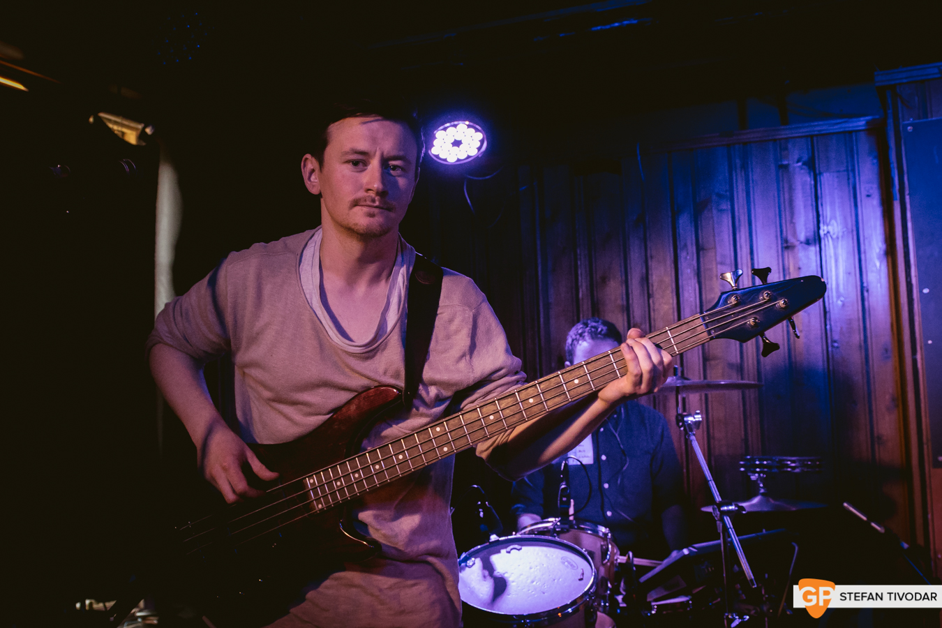 Marc Richard NNIC Whelans 29 May 2019 Tivodar 8