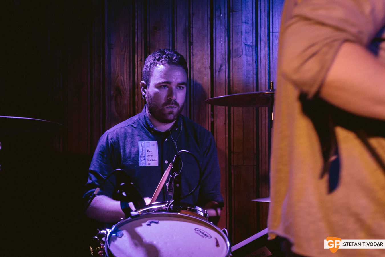 Marc Richard NNIC Whelans 29 May 2019 Tivodar 9