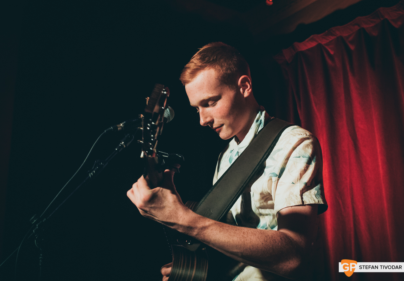 Martin McDonnell The Ruby Sessions 21 May 2019 Tivodar 3