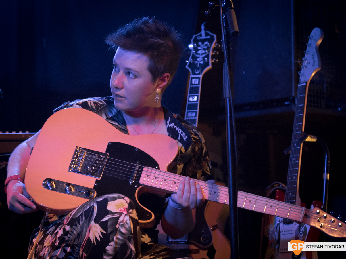 Mongoose Whelans May 2019 Tivodar 15