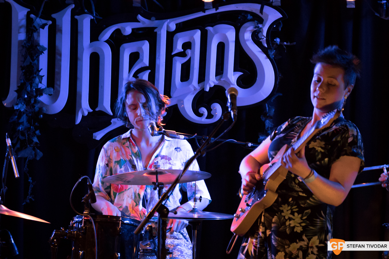 Mongoose Whelans May 2019 Tivodar 18
