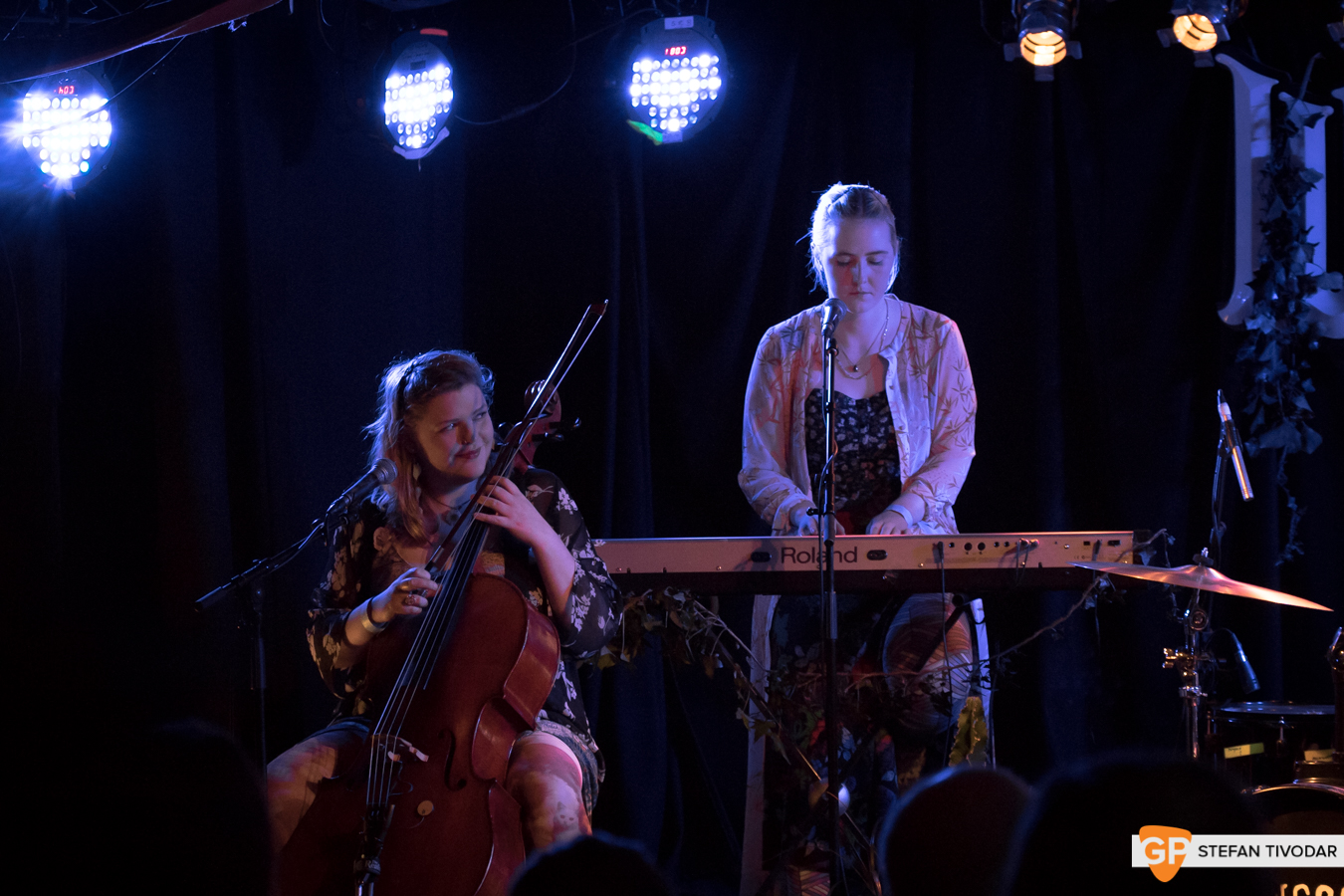 Mongoose Whelans May 2019 Tivodar 19