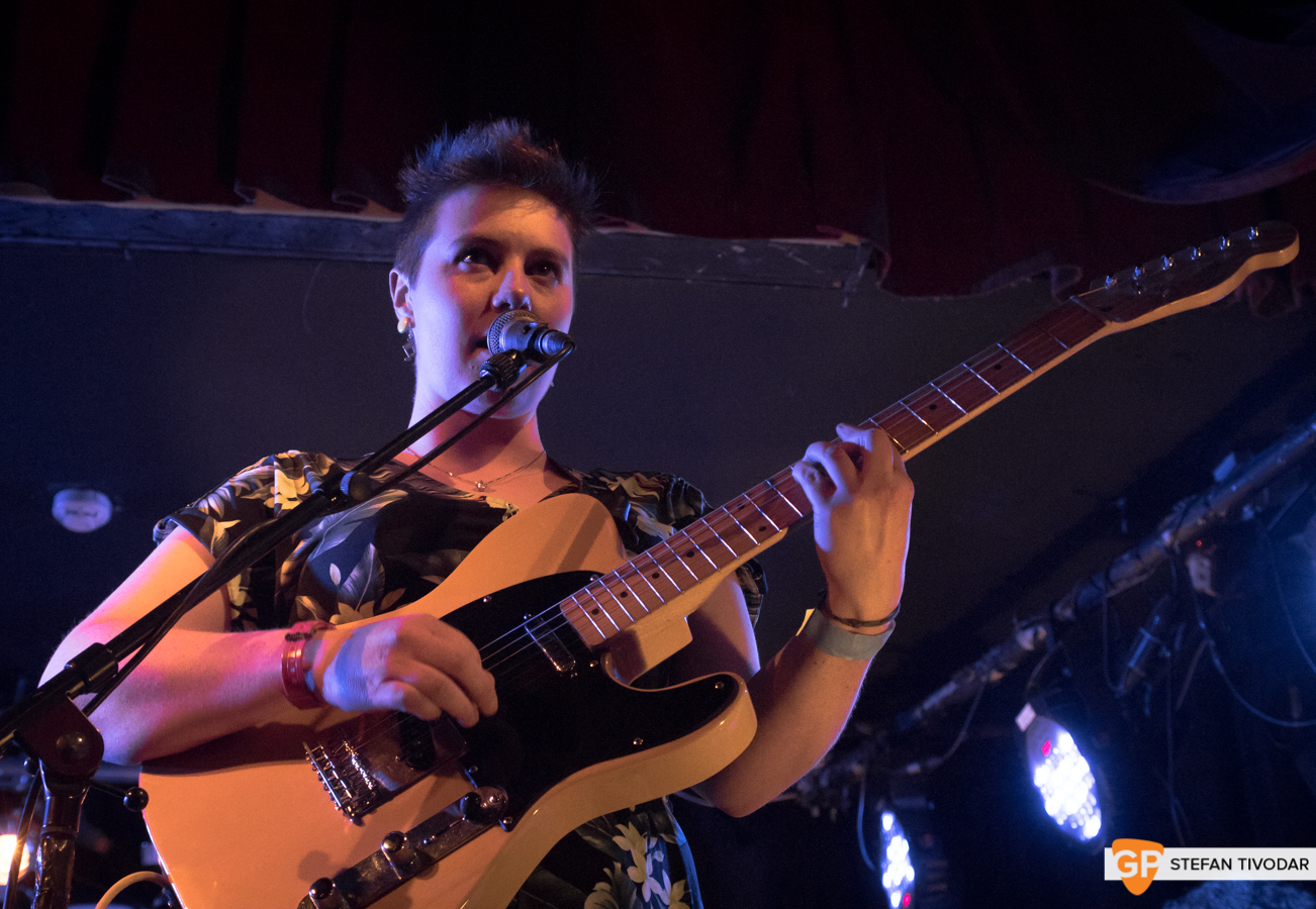 Mongoose Whelans May 2019 Tivodar 2