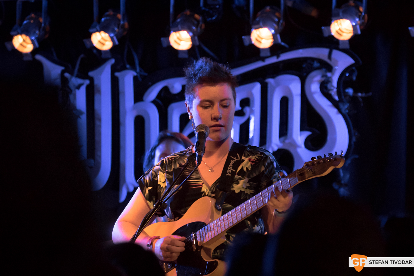 Mongoose Whelans May 2019 Tivodar 4