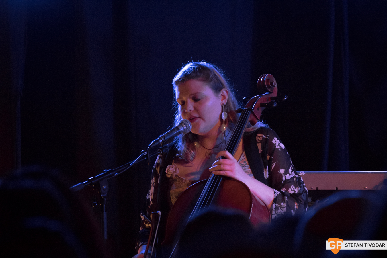 Mongoose Whelans May 2019 Tivodar 5