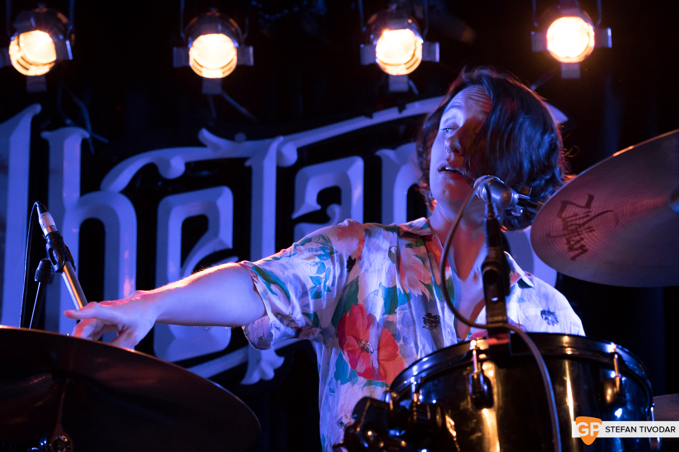 Mongoose Whelans May 2019 Tivodar 7