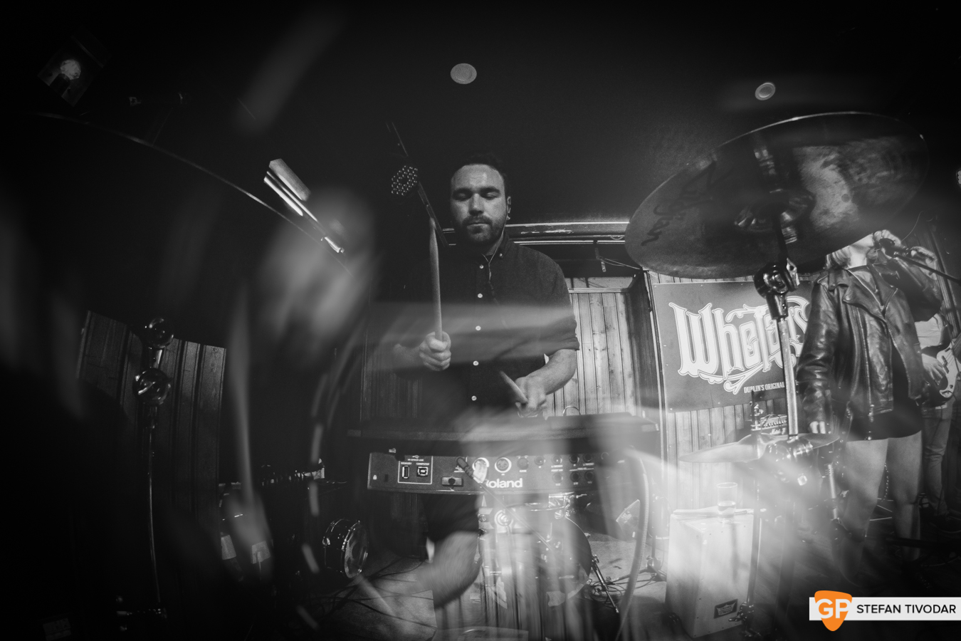 NNIC Whelans 29 May 2019 Tivodar 3
