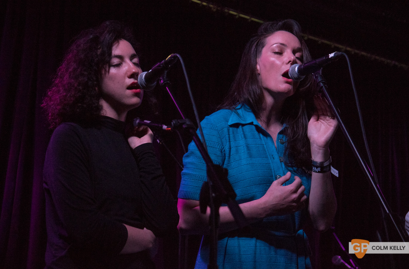 Nina Hynes at Lost Lane by Colm Kelly-22