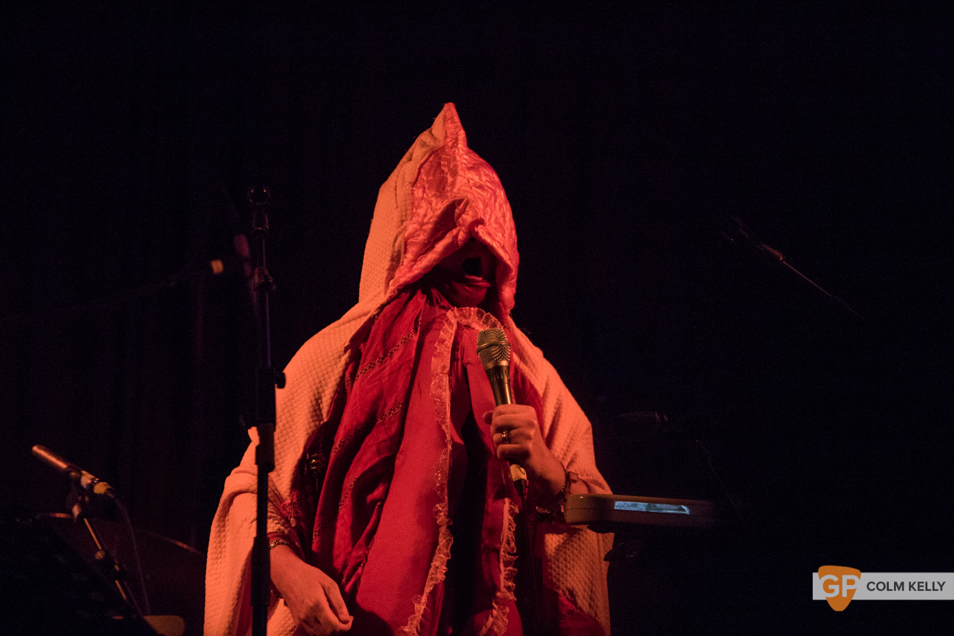 Nina Hynes at Lost Lane by Colm Kelly-36
