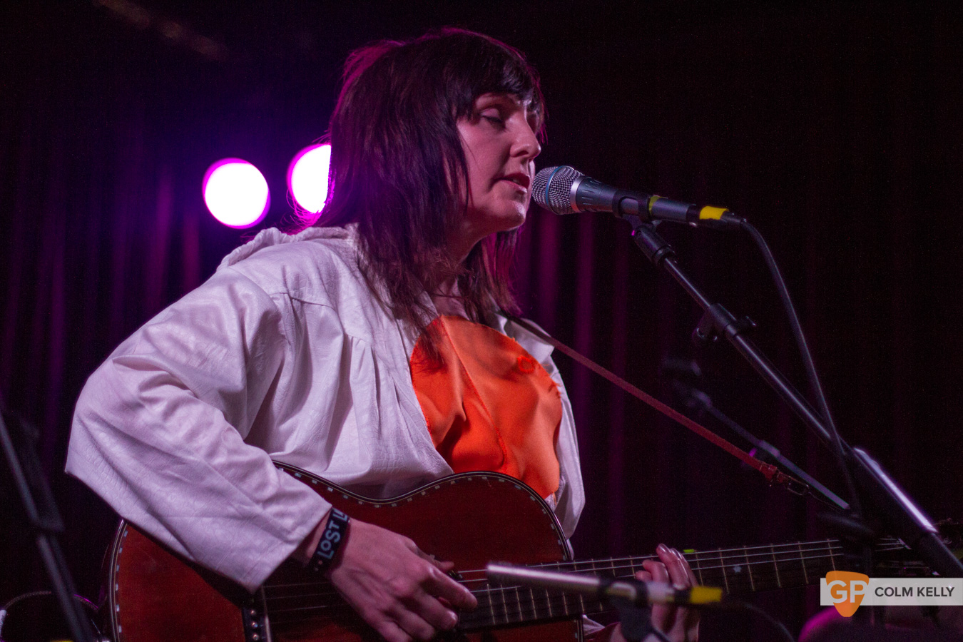 Nina Hynes at Lost Lane by Colm Kelly-49