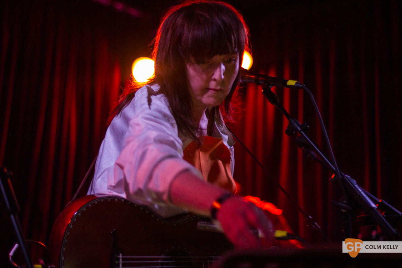 Nina Hynes at Lost Lane by Colm Kelly-55