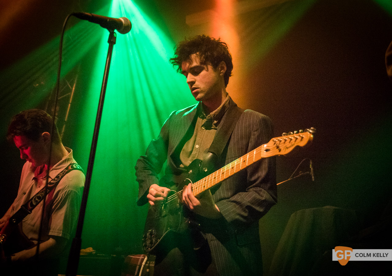 Odd Morris at The Button Factory by Colm Kelly-1-2