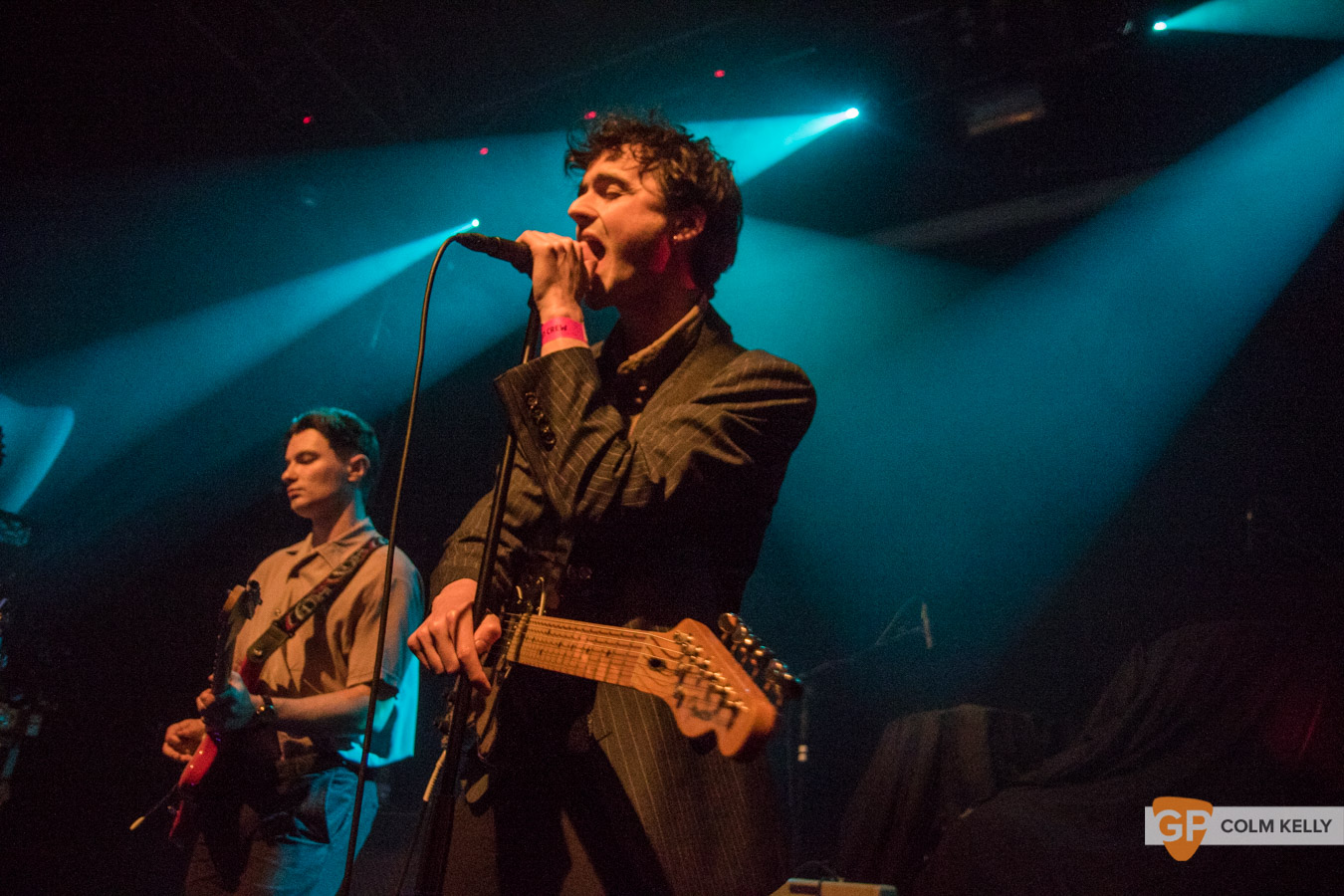Odd Morris at The Button Factory by Colm Kelly-1-8