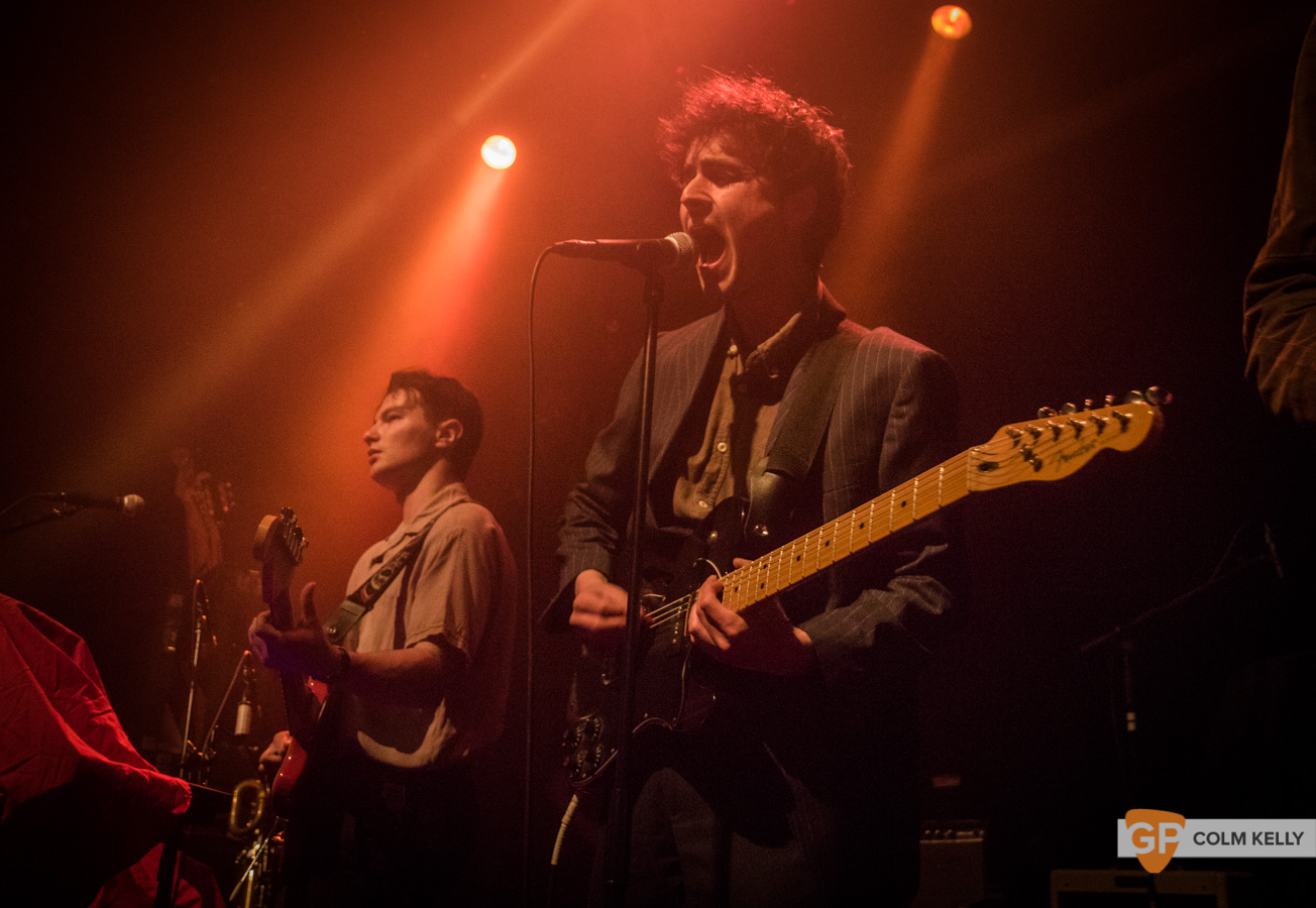Odd Morris at The Button Factory by Colm Kelly-1