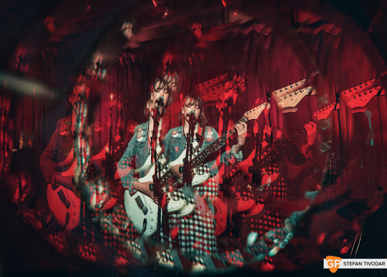 Patricia Lalor The Ruby Sessions 28 May 2019 Tivodar 1