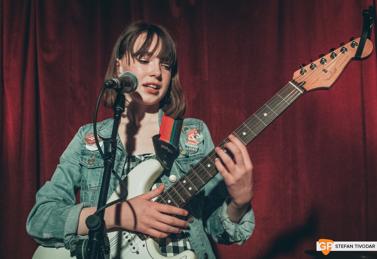 Patricia Lalor The Ruby Sessions 28 May 2019 Tivodar 2