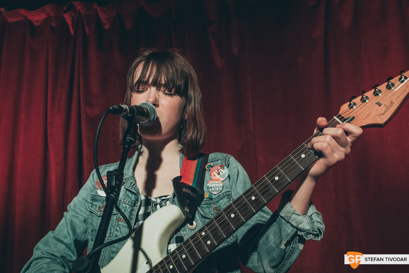 Patricia Lalor The Ruby Sessions 28 May 2019 Tivodar 3