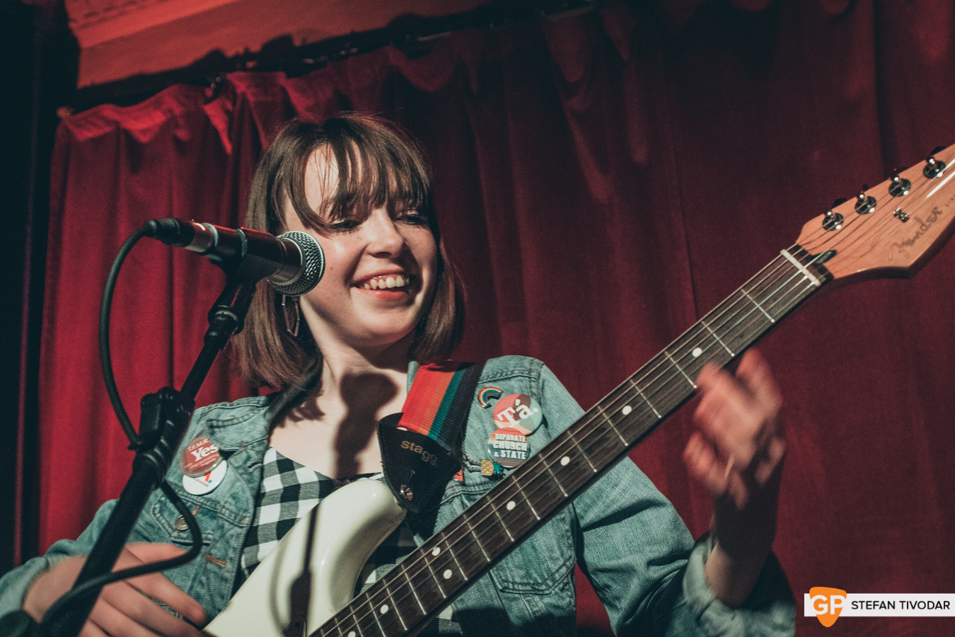 Patricia Lalor The Ruby Sessions 28 May 2019 Tivodar 4