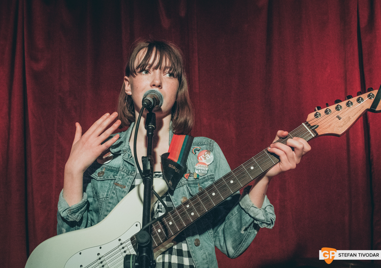 Patricia Lalor The Ruby Sessions 28 May 2019 Tivodar 5