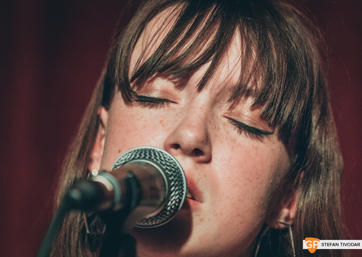 Patricia Lalor The Ruby Sessions 28 May 2019 Tivodar 7