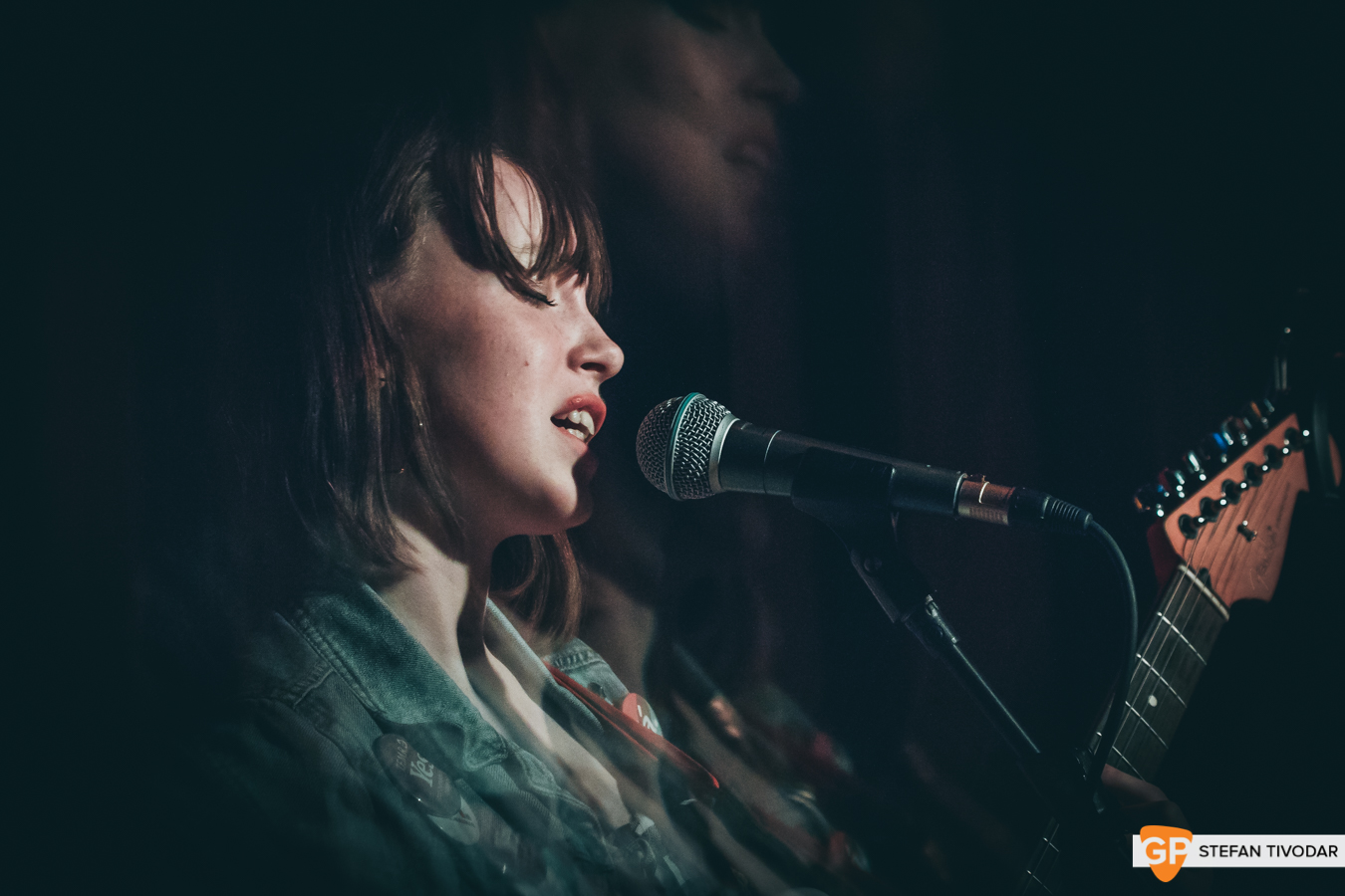 Patricia Lalor The Ruby Sessions 28 May 2019 Tivodar 8