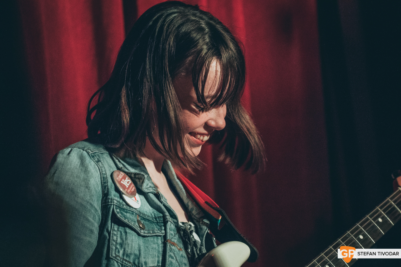 Patricia Lalor The Ruby Sessions 28 May 2019 Tivodar 9