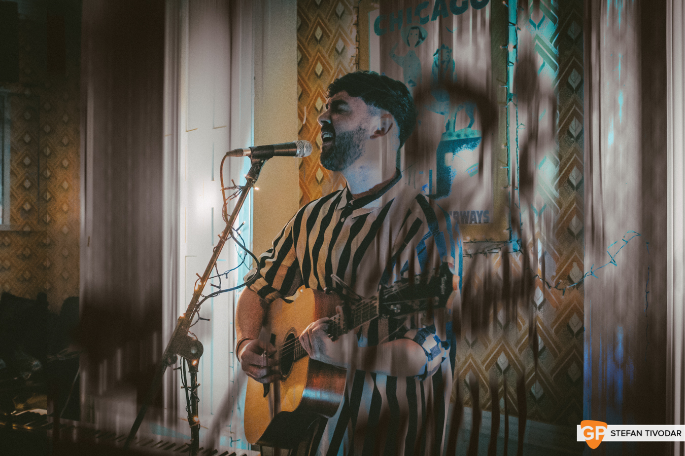 Podur Laura Elisabeth Hughes Vintage Room 23 May 2019 Tivodar 1