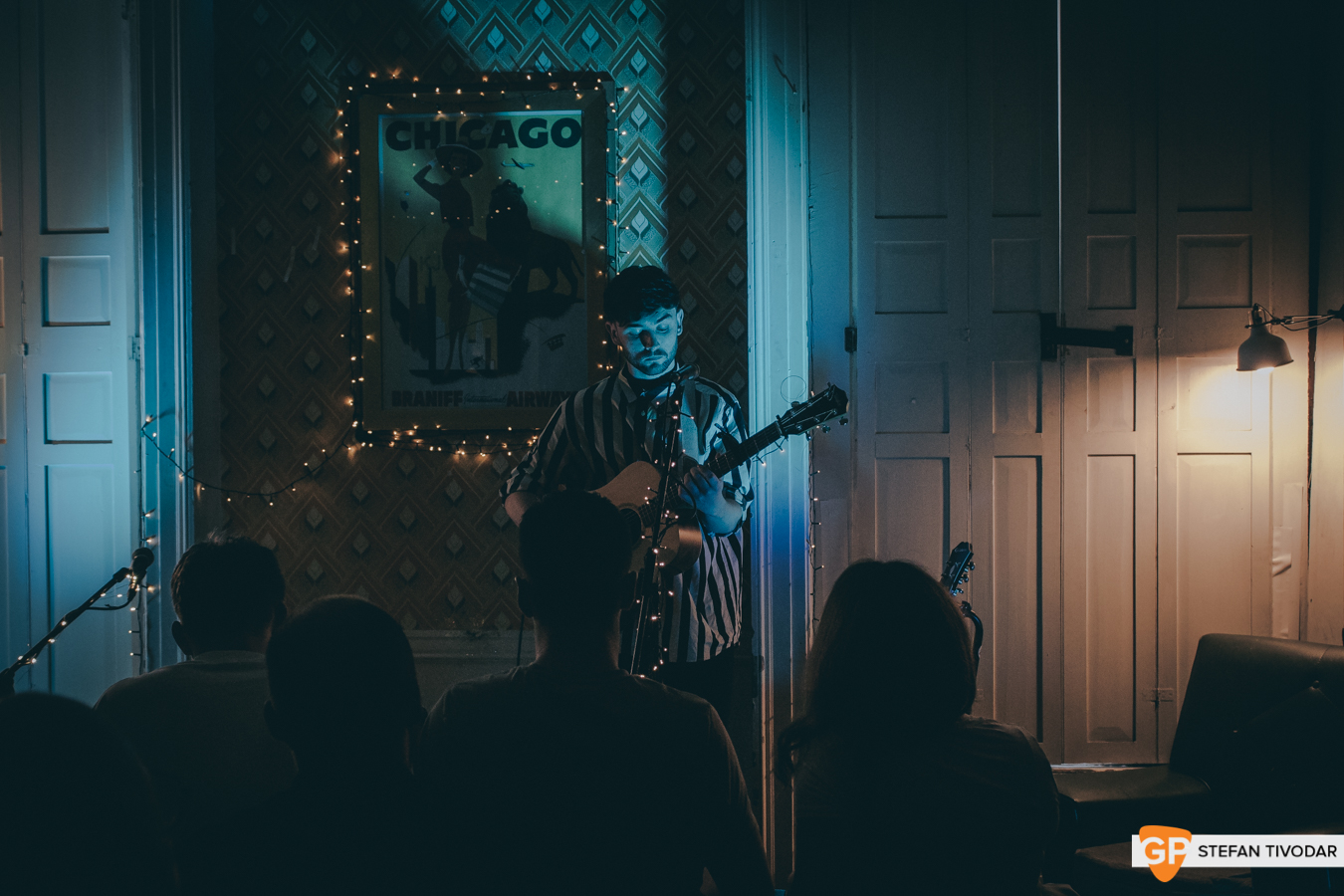 Podur Laura Elisabeth Hughes Vintage Room 23 May 2019 Tivodar 2