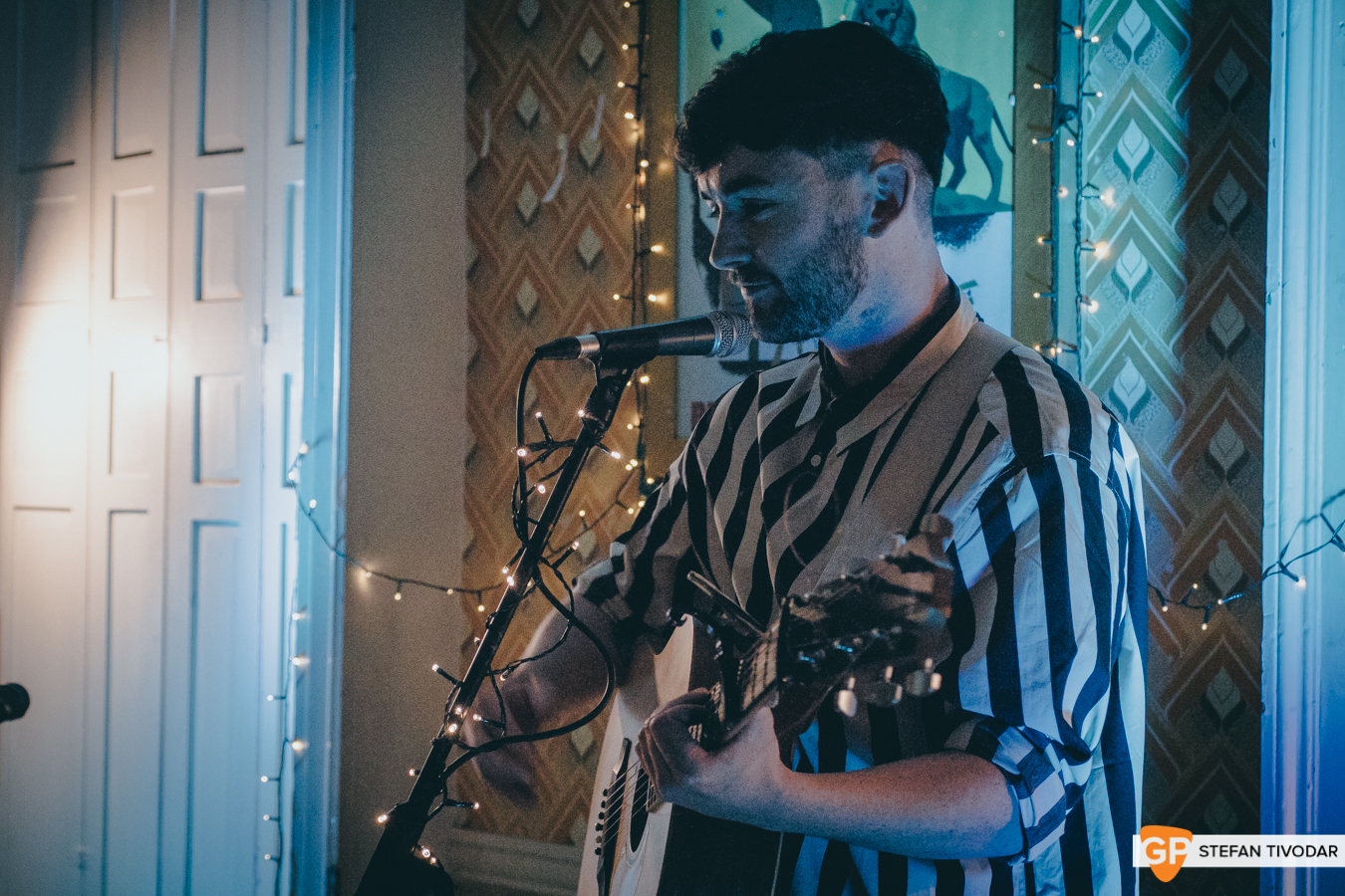 Podur Laura Elisabeth Hughes Vintage Room 23 May 2019 Tivodar 3