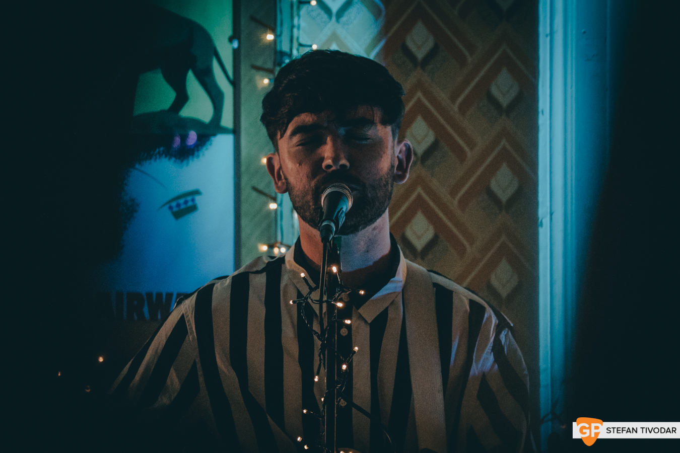 Podur Laura Elisabeth Hughes Vintage Room 23 May 2019 Tivodar 4