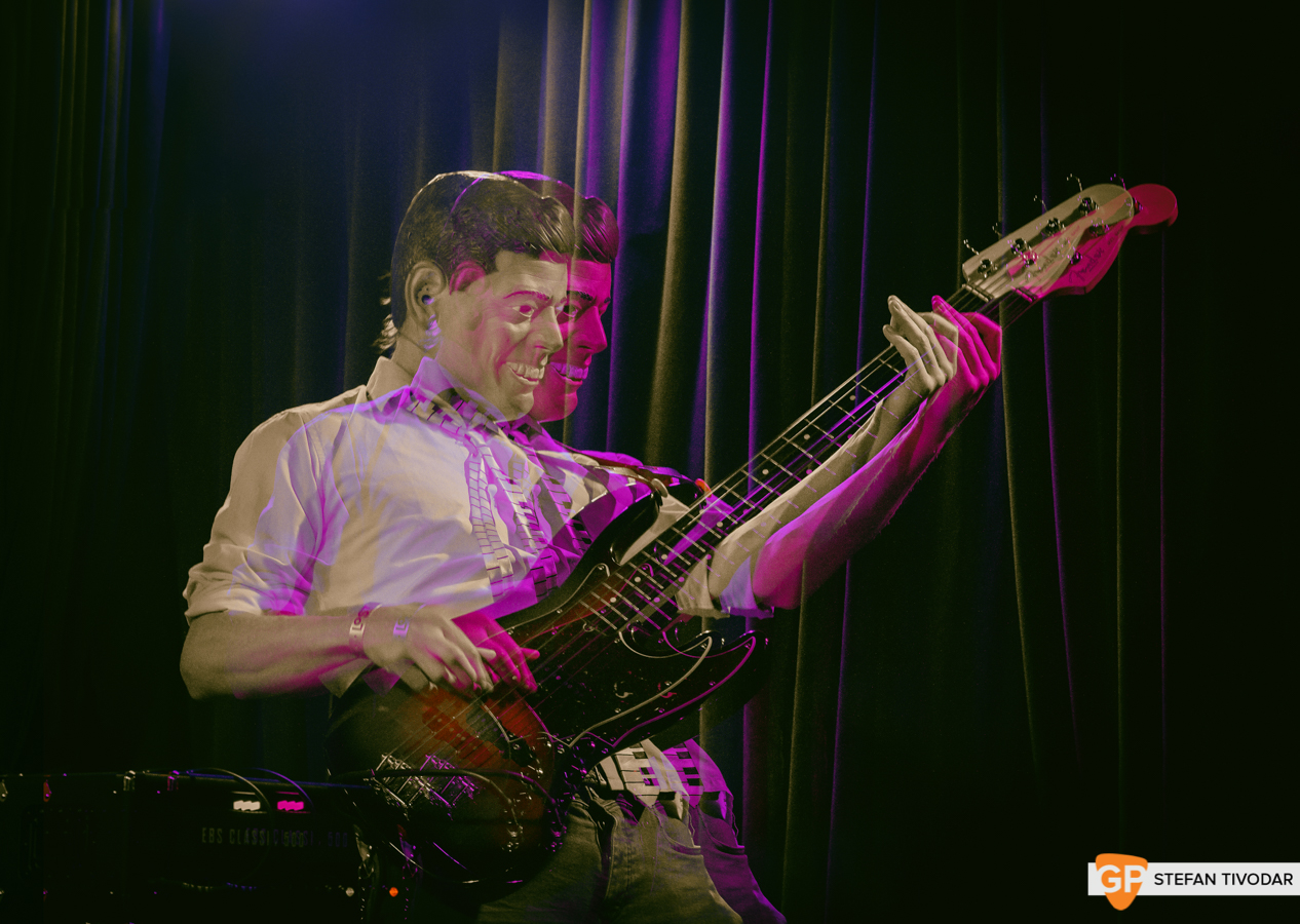 Point Break Lost Lane 3 May 2019 Tivodar 1