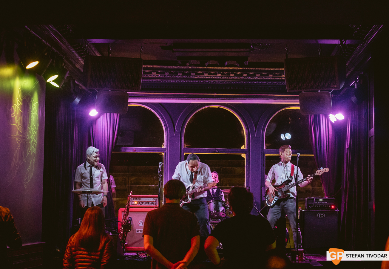 Point Break Lost Lane 3 May 2019 Tivodar 2