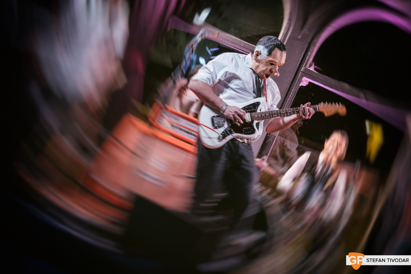 Point Break Lost Lane 3 May 2019 Tivodar 3