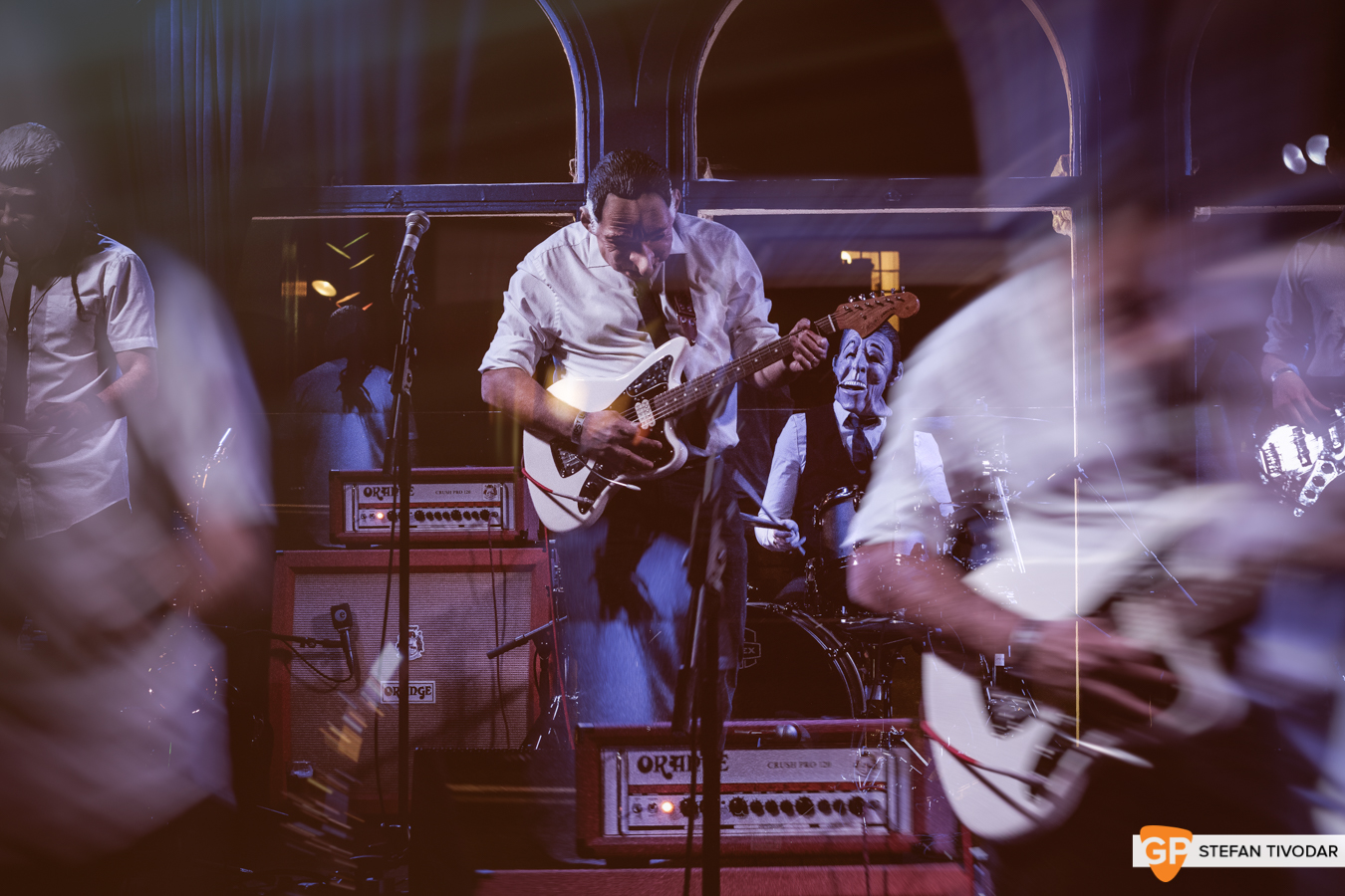 Point Break Lost Lane 3 May 2019 Tivodar 6