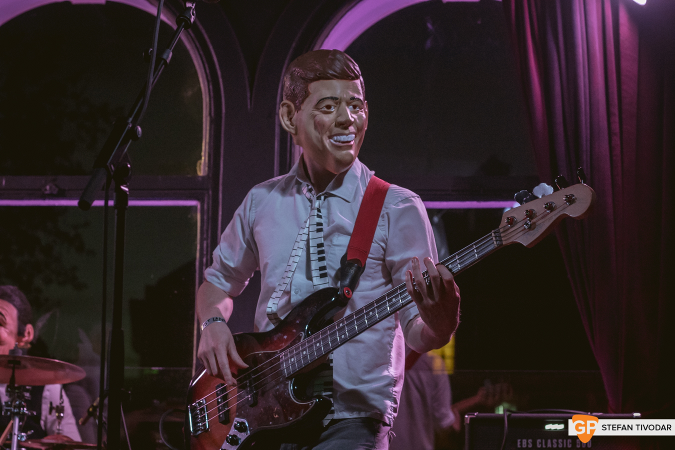 Point Break Lost Lane 3 May 2019 Tivodar 7