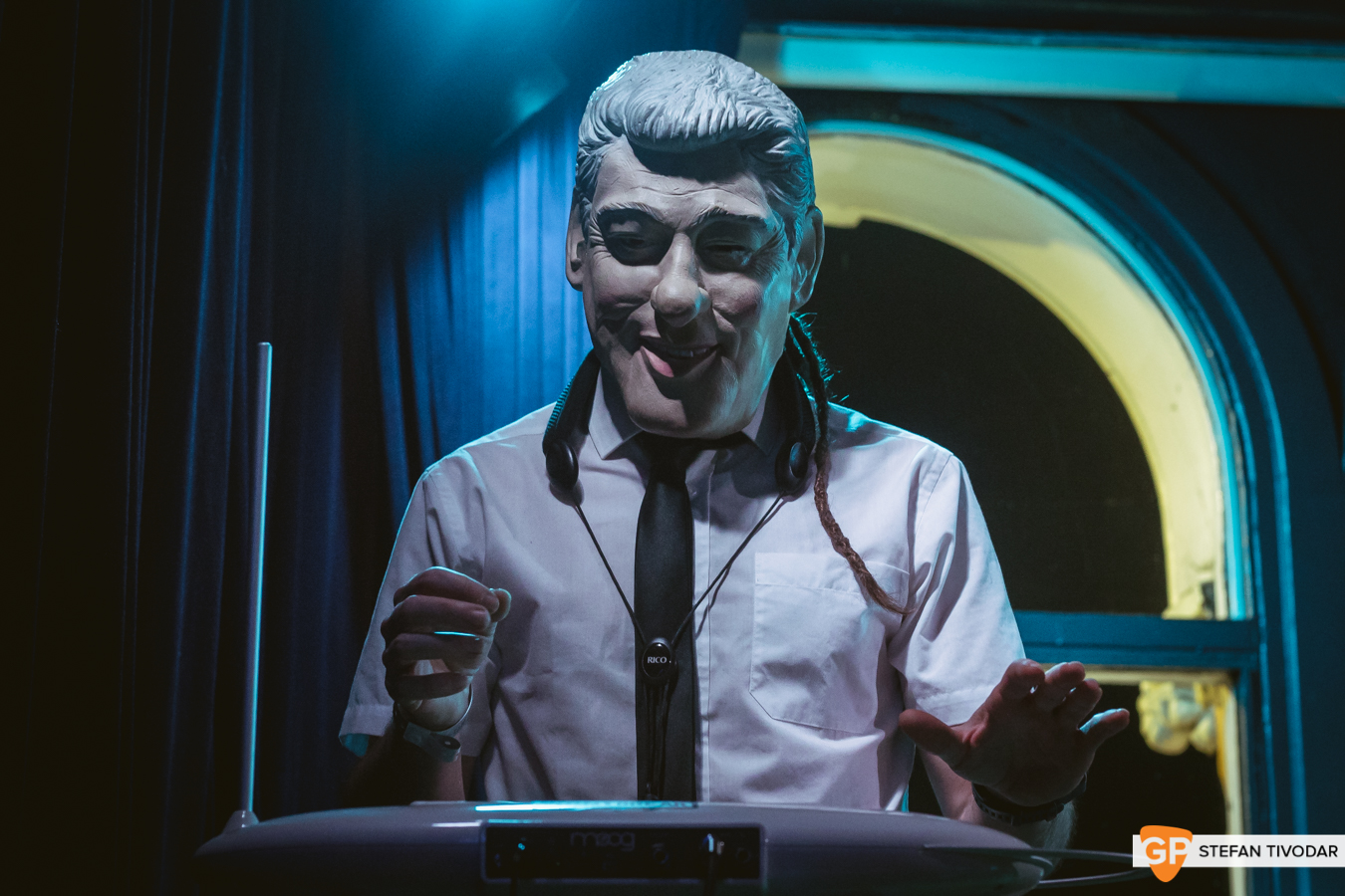 Point Break Lost Lane 3 May 2019 Tivodar 8