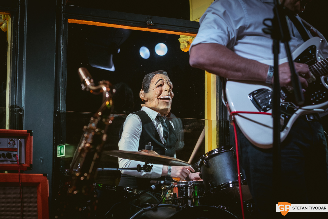 Point Break Lost Lane 3 May 2019 Tivodar 9