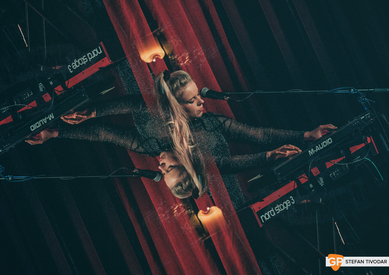 Rebekah Fitch The Ruby Sessions 28 May 2019 Tivodar 1