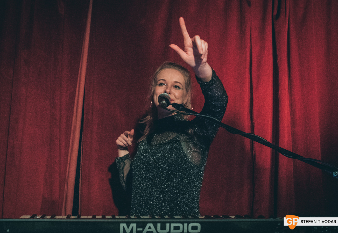 Rebekah Fitch The Ruby Sessions 28 May 2019 Tivodar 2