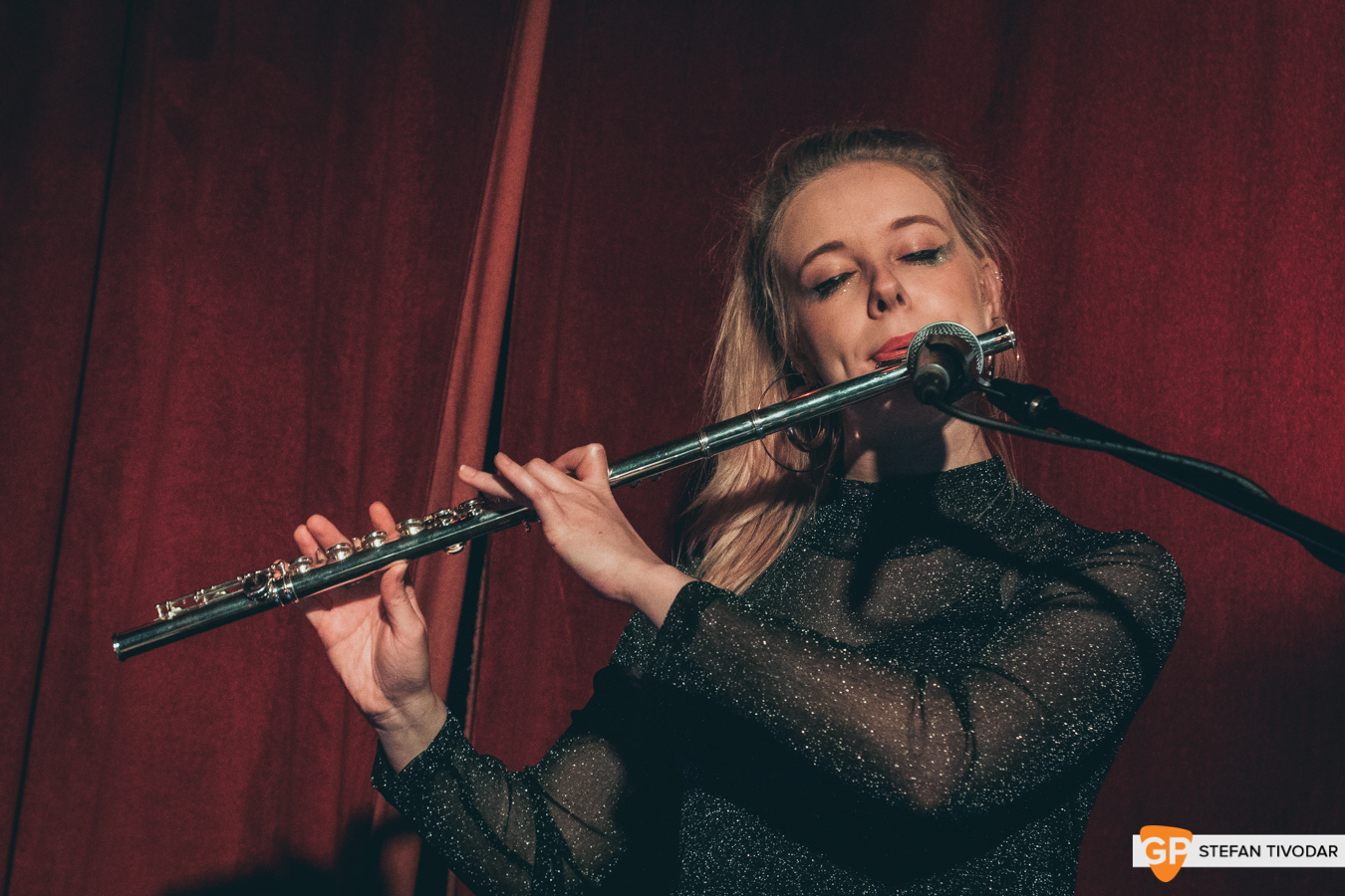 Rebekah Fitch The Ruby Sessions 28 May 2019 Tivodar 3