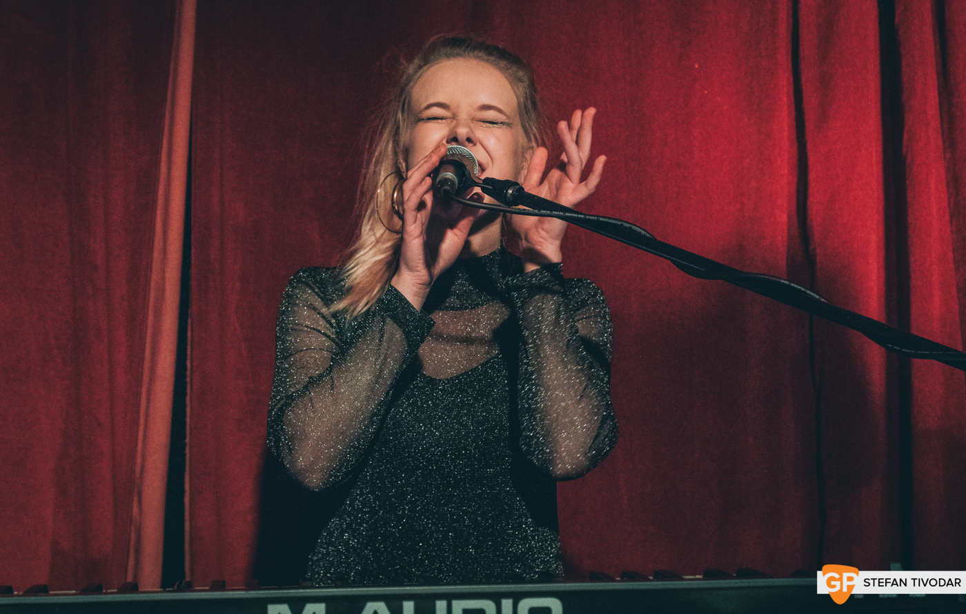 Rebekah Fitch The Ruby Sessions 28 May 2019 Tivodar 4
