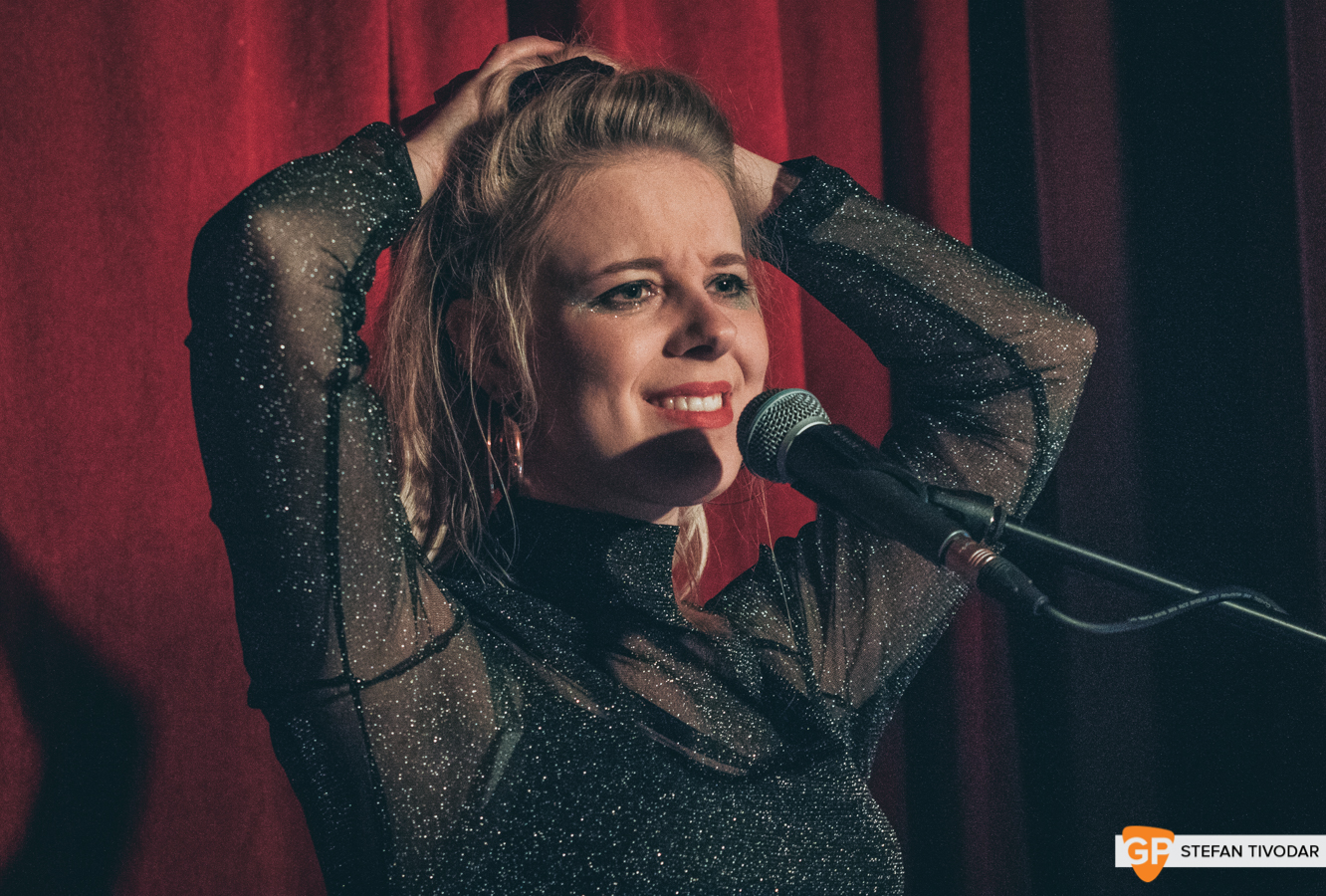 Rebekah Fitch The Ruby Sessions 28 May 2019 Tivodar 5