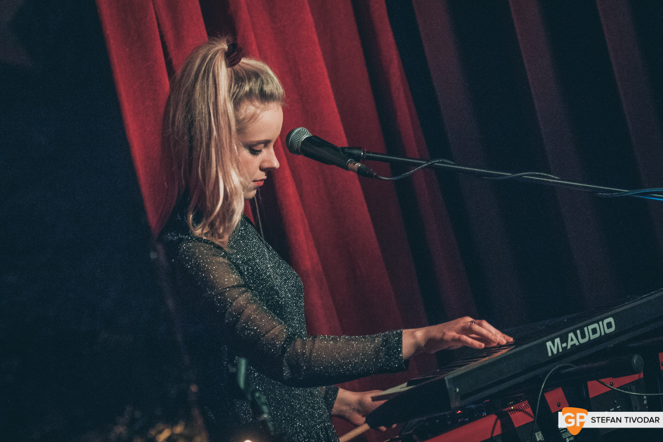 Rebekah Fitch The Ruby Sessions 28 May 2019 Tivodar 6