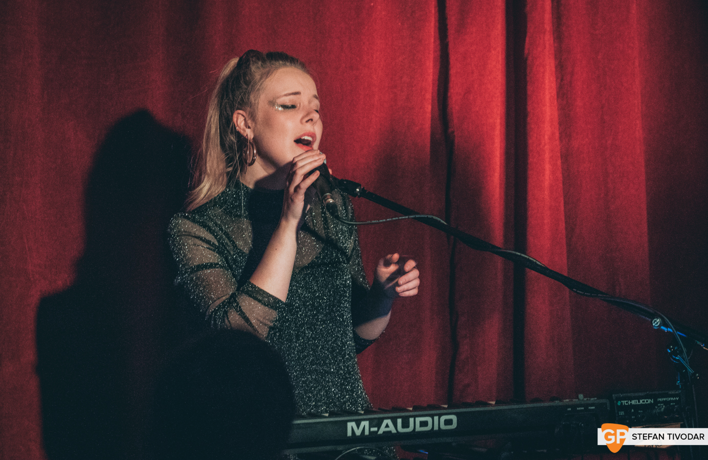 Rebekah Fitch The Ruby Sessions 28 May 2019 Tivodar 8