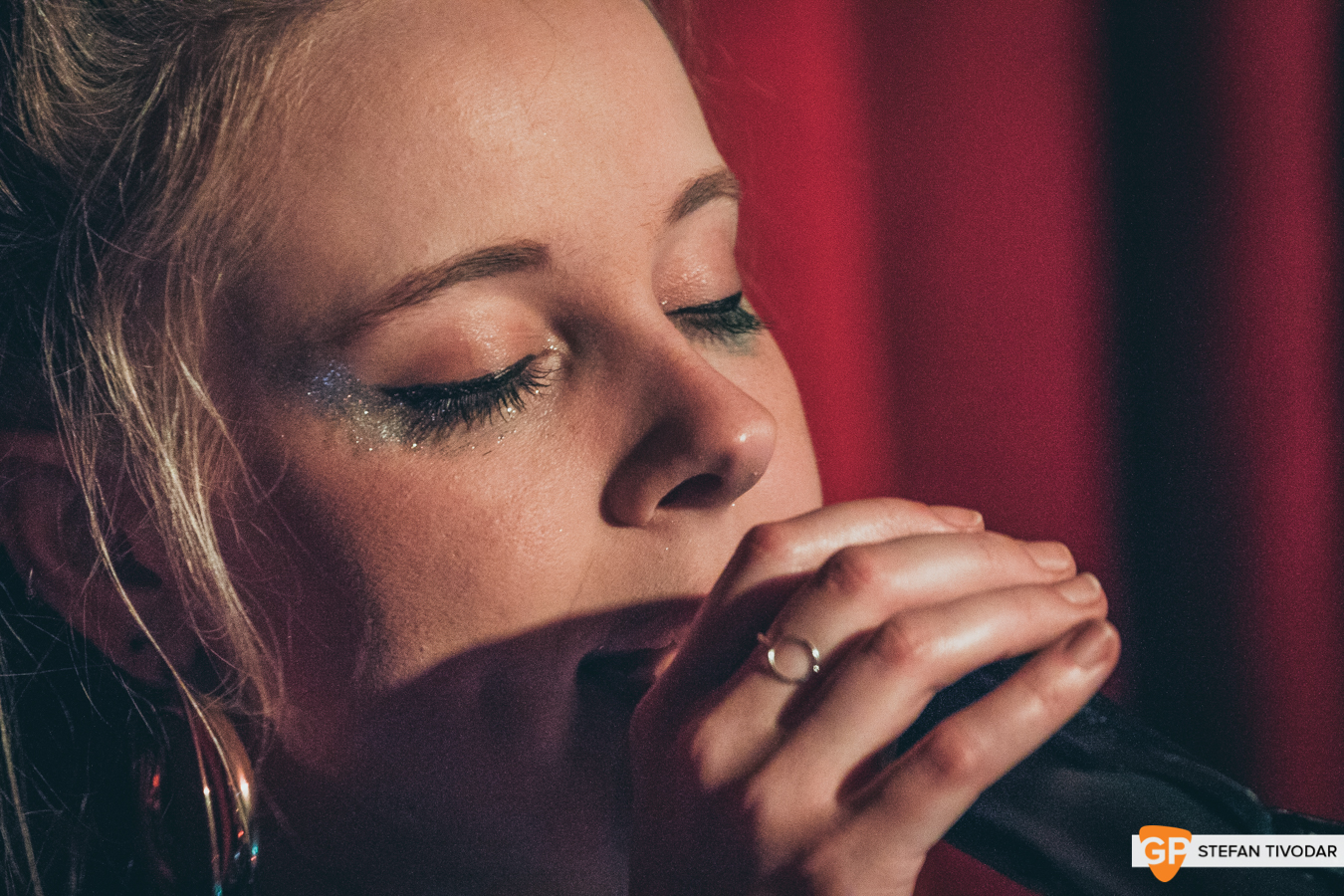 Rebekah Fitch The Ruby Sessions 28 May 2019 Tivodar 9