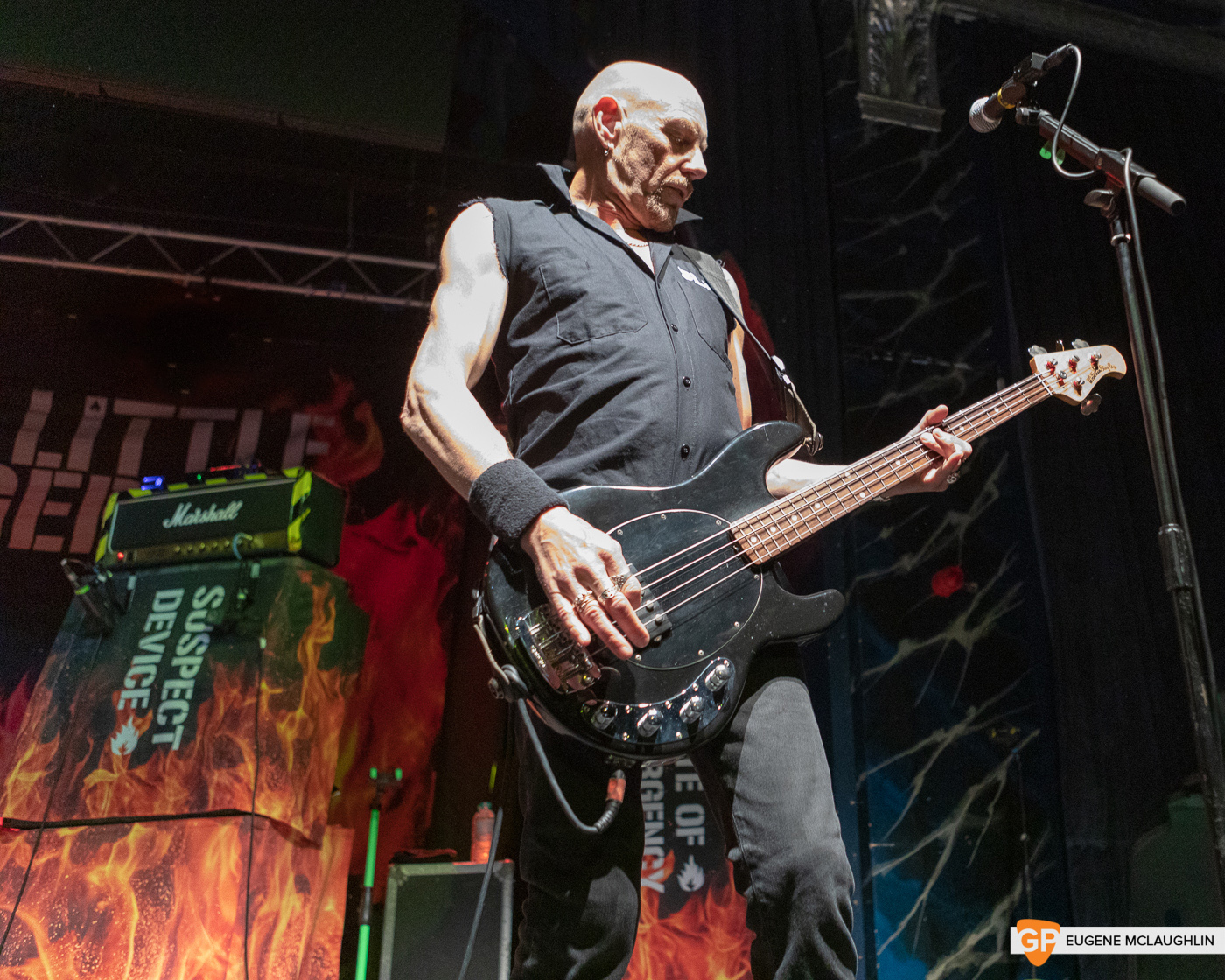 SLF at Leamington Assembly by Eugene McLaughlin (28 May 19)-27